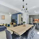 Romantische Mit Pool Und Sauna- In Strandnaehe By Interhome בית נופש