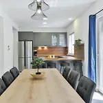 Romantische Mit Pool Und Sauna- In Strandnaehe By Interhome * פריבלאקה