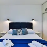 Romantische Mit Pool Und Sauna- In Strandnaehe By Interhome * פריבלאקה