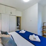 בית נופש Romantische Mit Pool Und Sauna- In Strandnaehe By Interhome *