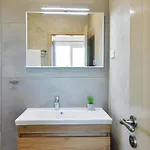 Romantische Mit Pool Und Sauna- In Strandnaehe By Interhome בית נופש *