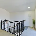 בית נופש Romantische Mit Pool Und Sauna- In Strandnaehe By Interhome *