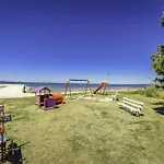 Romantische Mit Pool Und Sauna- In Strandnaehe By Interhome פריבלאקה