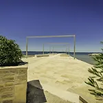 Romantische Mit Pool Und Sauna- In Strandnaehe By Interhome פריבלאקה