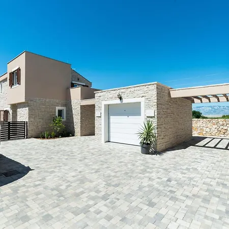 בית נופש Romantische Mit Pool Und Sauna- In Strandnaehe By Interhome