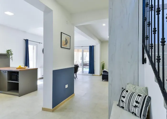 Romantische Mit Pool Und Sauna- In Strandnaehe By Interhome Feriehus *