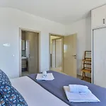 Дом отдыха Romantische Mit Pool Und Sauna- In Strandnaehe By Interhome *