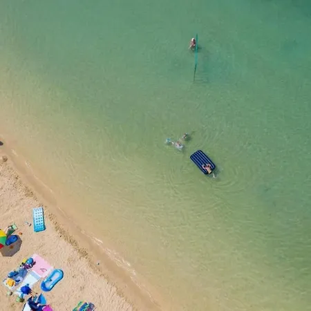 Vakantiehuis Romantische Mit Pool Und Sauna- In Strandnaehe By Interhome Privlaka (Zadar)