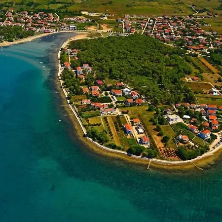 Vakantiehuis Romantische Mit Pool Und Sauna- In Strandnaehe By Interhome