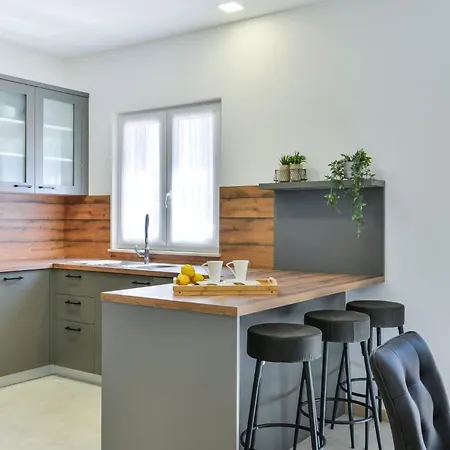 Casa vacanze Romantische Mit Pool Und Sauna- In Strandnaehe By Interhome