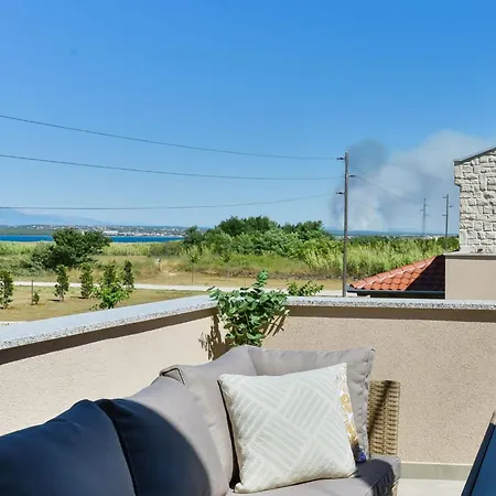 Casa vacanze Romantische Mit Pool Und Sauna- In Strandnaehe By Interhome *