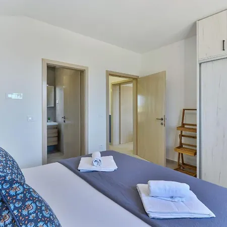Casa vacanze Romantische Mit Pool Und Sauna- In Strandnaehe By Interhome *