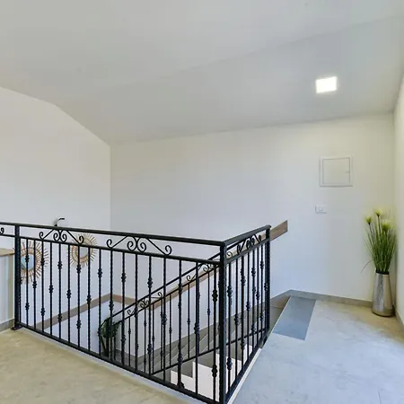 Casa vacanze Romantische Mit Pool Und Sauna- In Strandnaehe By Interhome *