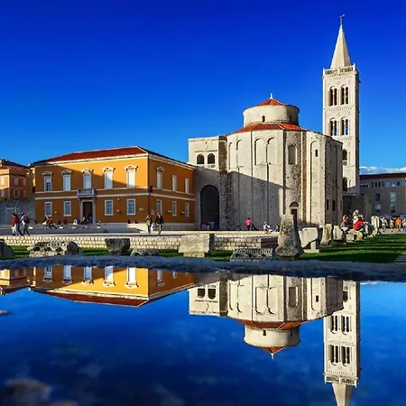Casa vacanze Romantische Mit Pool Und Sauna- In Strandnaehe By Interhome Privlaka (Zadar)