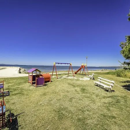 Romantische Mit Pool Und Sauna- In Strandnaehe By Interhome Privlaka (Zadar)