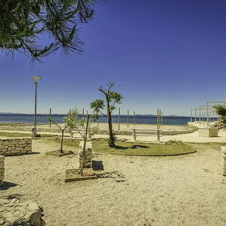 Romantische Mit Pool Und Sauna- In Strandnaehe By Interhome Casa vacanze