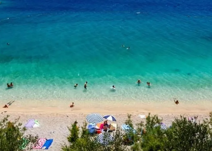 Vakantiehuis Romantische Mit Pool Und Sauna- In Strandnaehe By Interhome Privlaka (Zadar)