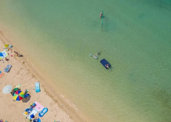 Prázdninový dům Romantische Mit Pool Und Sauna- In Strandnaehe By Interhome Privlaka (Zadar)