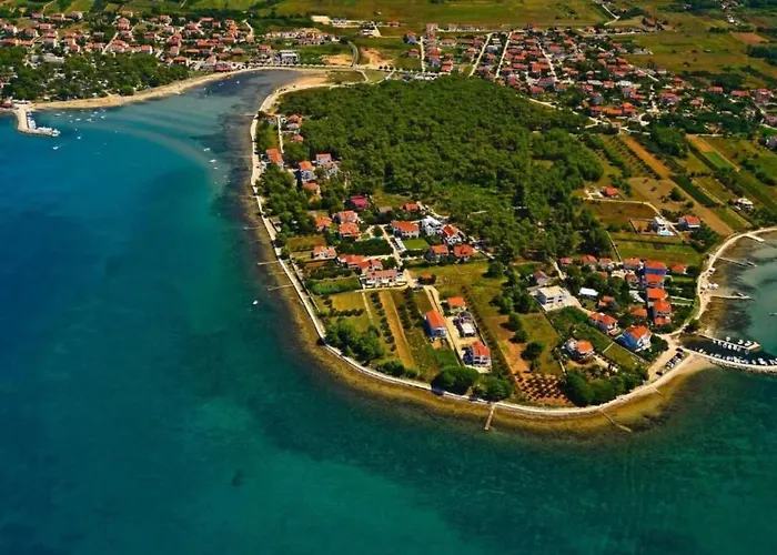 Vakantiehuis Romantische Mit Pool Und Sauna- In Strandnaehe By Interhome