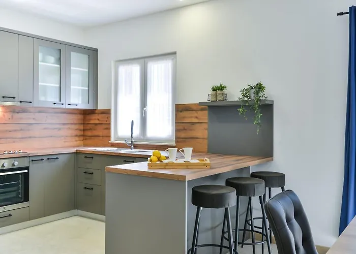 Vakantiehuis Romantische Mit Pool Und Sauna- In Strandnaehe By Interhome