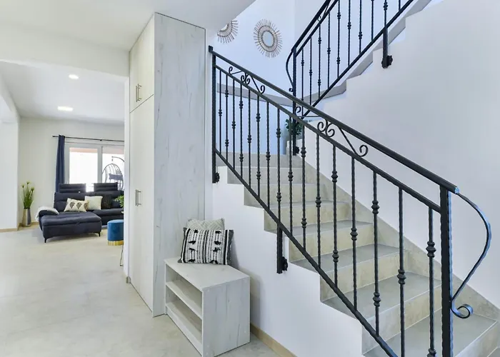 Romantische Mit Pool Und Sauna- In Strandnaehe By Interhome Privlaka (Zadar)