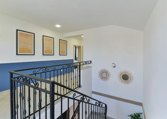 Romantische Mit Pool Und Sauna- In Strandnaehe By Interhome *