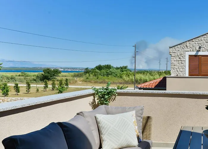 Vakantiehuis Romantische Mit Pool Und Sauna- In Strandnaehe By Interhome *