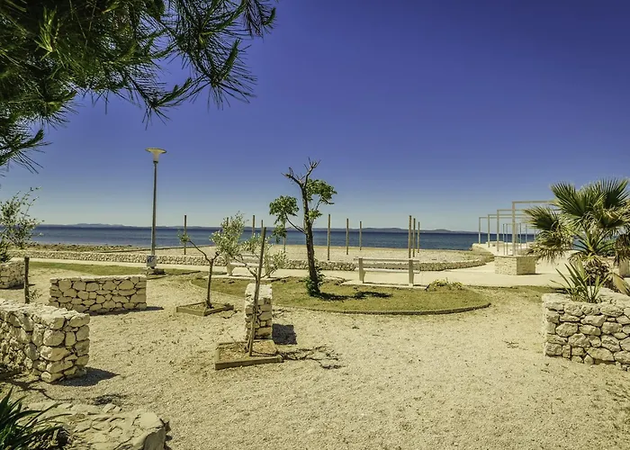 Romantische Mit Pool Und Sauna- In Strandnaehe By Interhome Prázdninový dům